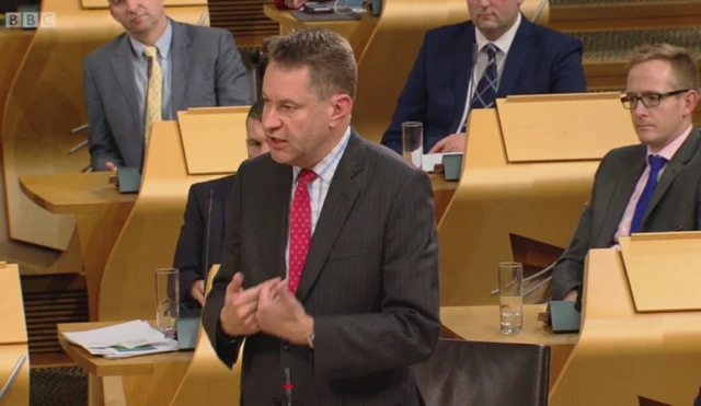 Murdo Fraser