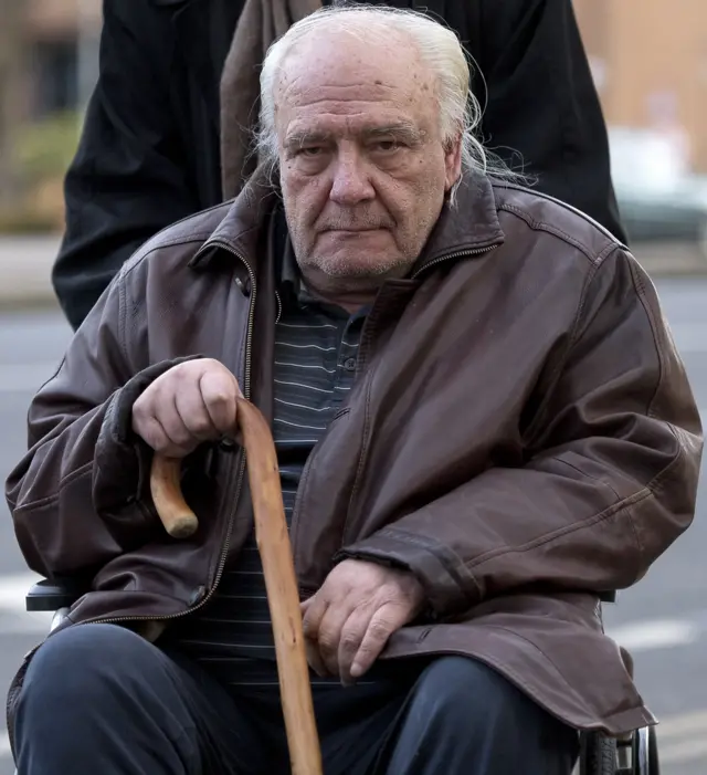 Vladimir Bukovsky