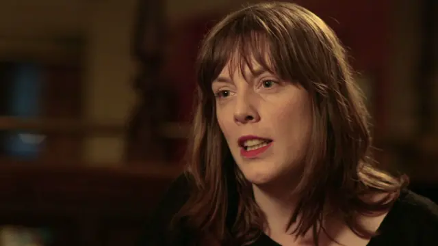 Jess Phillips