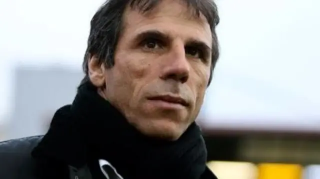 Gianfranco Zola