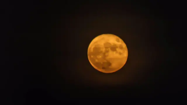 Supermoon