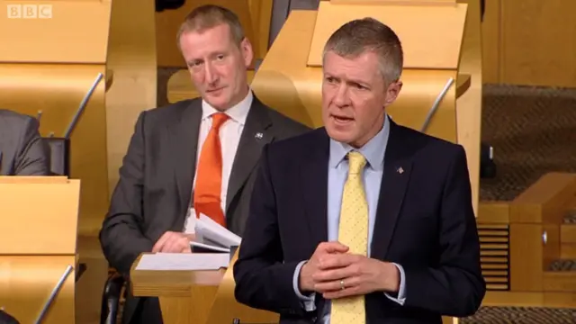 Willie Rennie