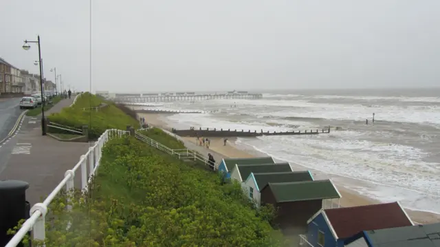 Southwold, Suffolk