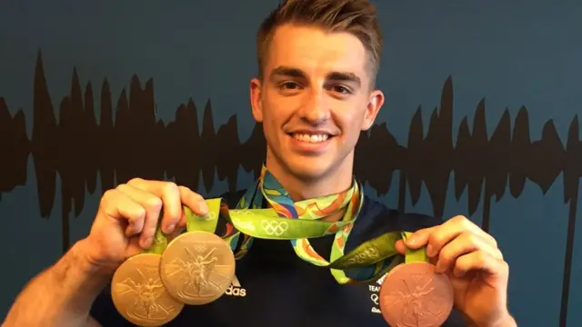 Max Whitlock