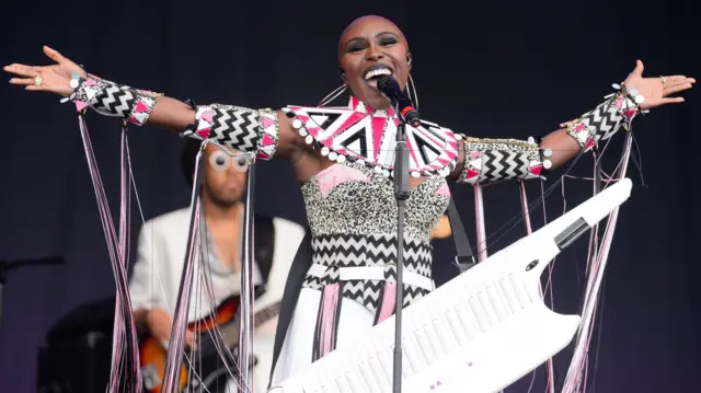 Laura Mvula