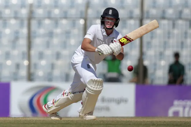 Gary Ballance