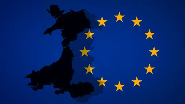 Wales and the EU