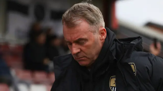 John Sheridan