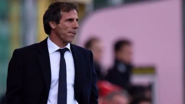 Gianfranco Zola