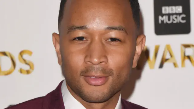 John Legend