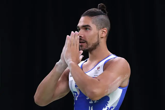 Louis Smith