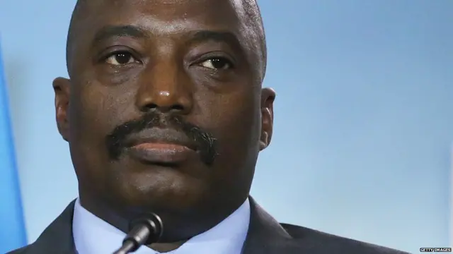 Joseph Kabila