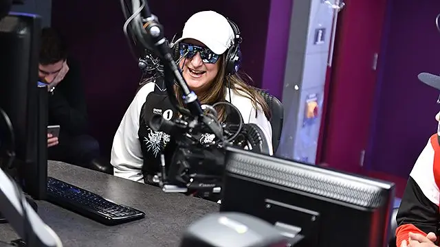 Honey G