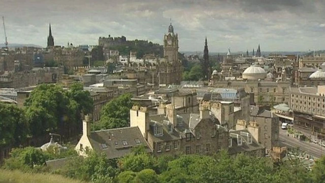 Edinburgh