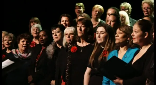 Jo Cox single