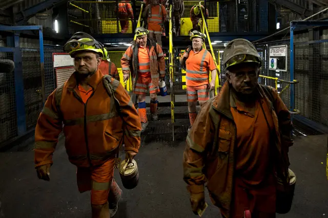 Kellingley