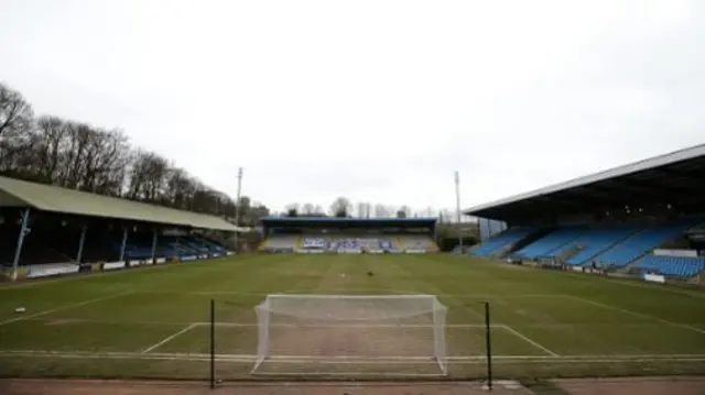 The Shay