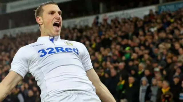 Chris Wood