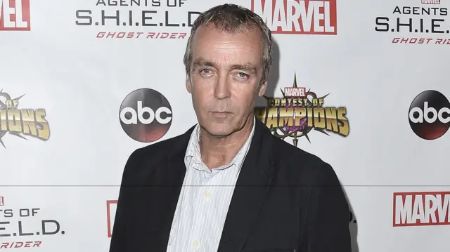 John Hannah