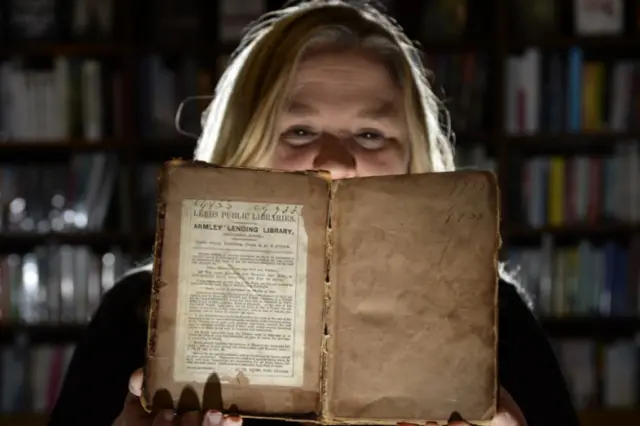 Book