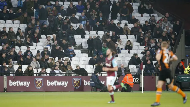 London Stadium