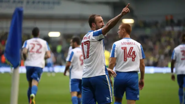 Glenn Murray