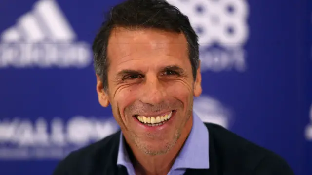 Gianfranco Zola