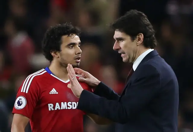 Aitor Karanka