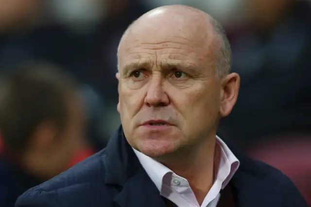 Mike Phelan