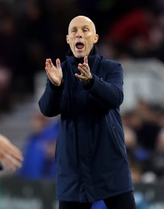 Bob Bradley