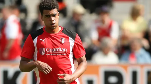 Tom Adeyemi