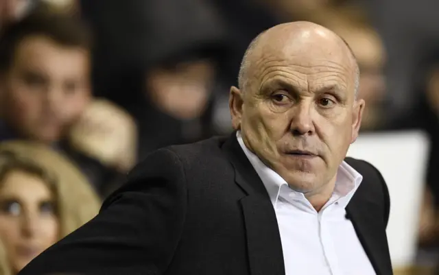 Mike Phelan