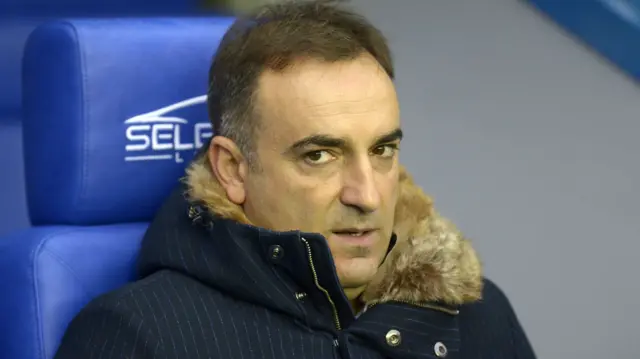 CArlos Carvalhal