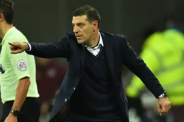 Slaven Bilic