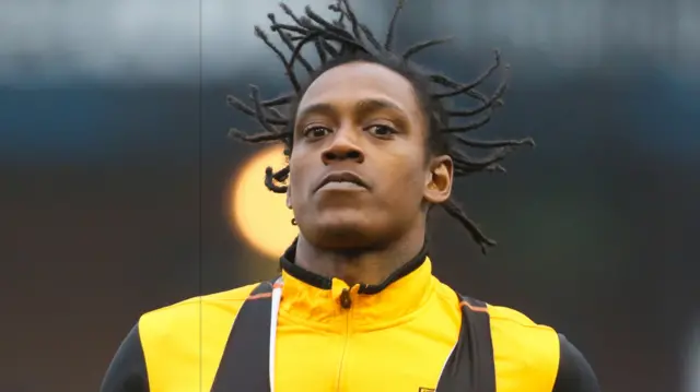 Nile Ranger