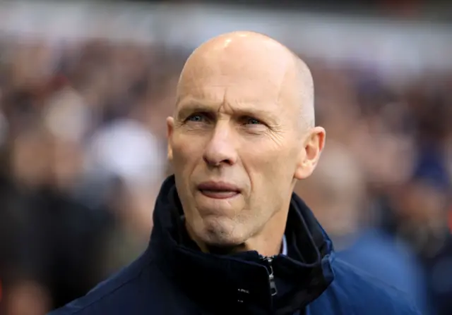 Bob Bradley