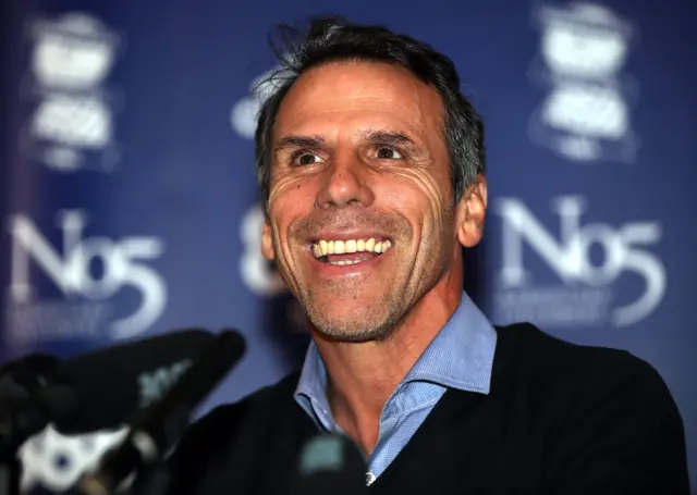 Gianfranco Zola