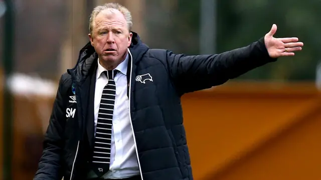 Steve McClaren