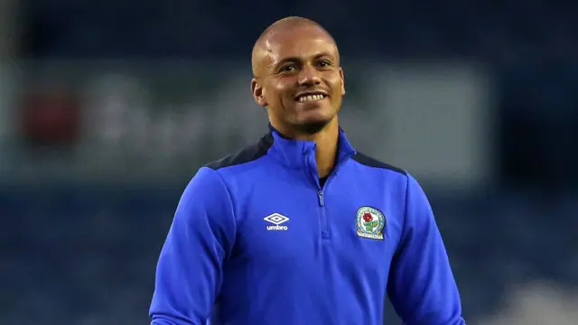 Wes Brown