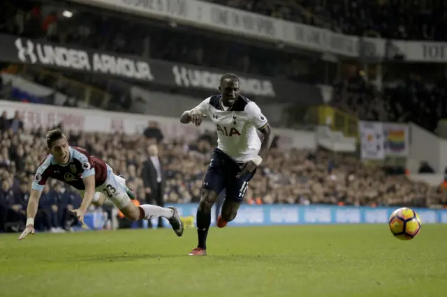 Moussa Sissoko