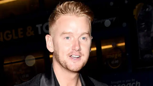 Mikey North aka Gary Windass