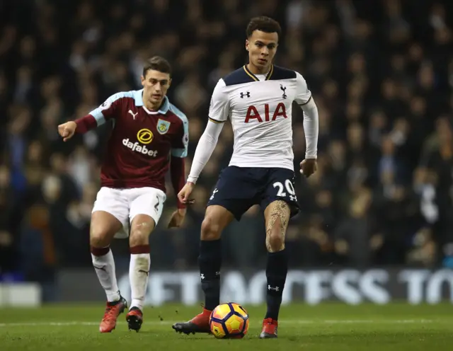 Dele Alli