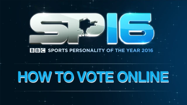 BBC Sports Personality of the Year