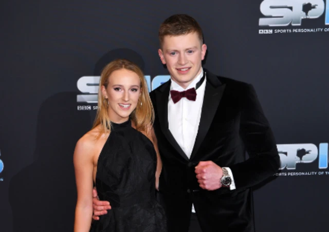 Adam Peaty