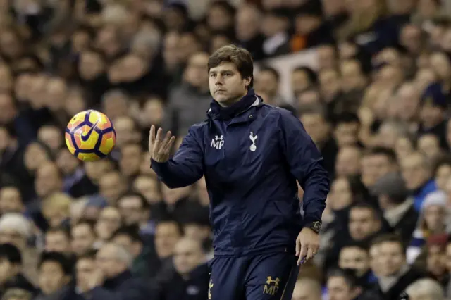 Pochettino