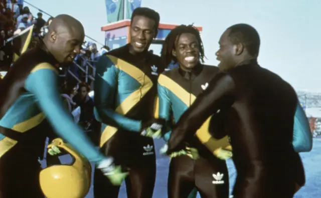 Cool Runnings