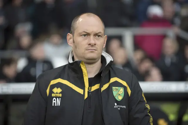 Alex Neil