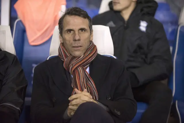 Gianfranco Zola