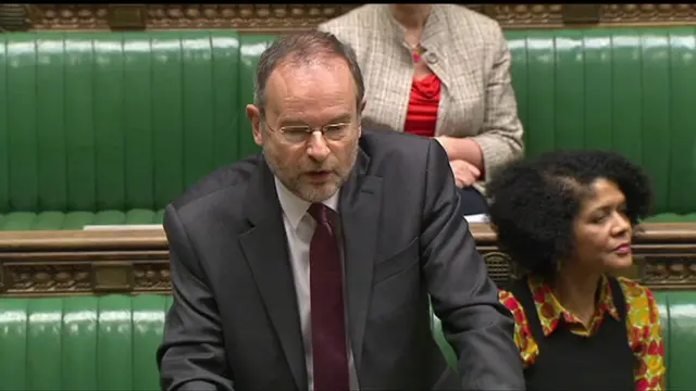 Paul Blomfield