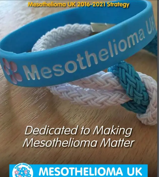 Mesothelioma UK